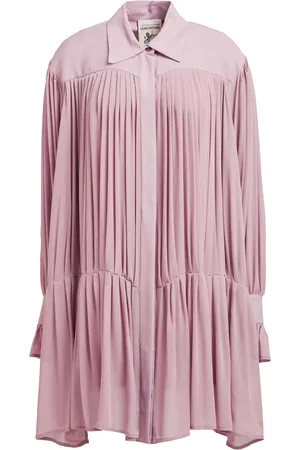 SEMICOUTURE Mini dresses