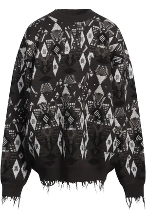 Vetements Sweaters