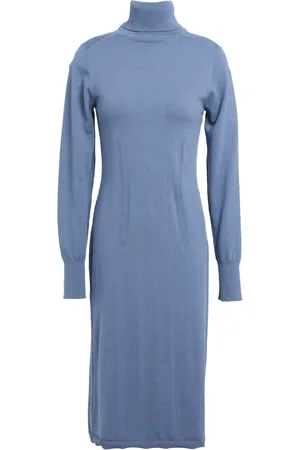 Joseph Midi dresses