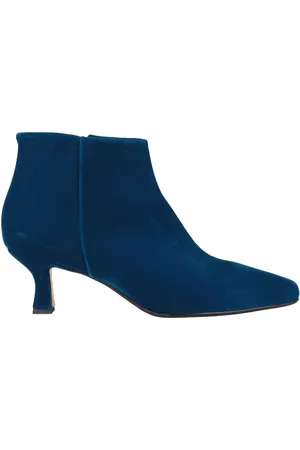 ANNA F. Ankle boots