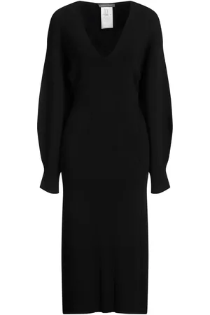 Alberta Ferretti Midi dresses