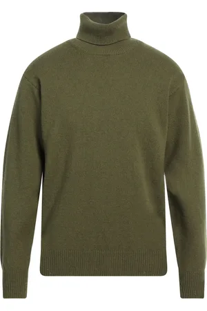 AMARANTO Turtlenecks