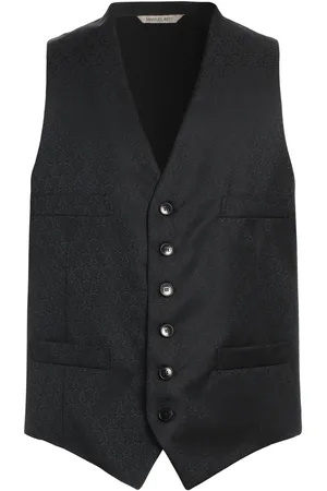 Manuel Ritz Tailored Vests