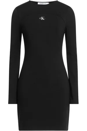 Calvin Klein Mini dresses