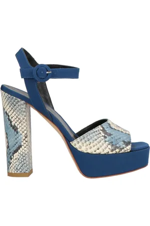 LUCA VALENTINI Sandals