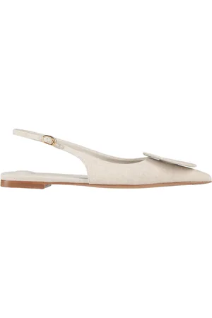 Jacquemus Ballet flats