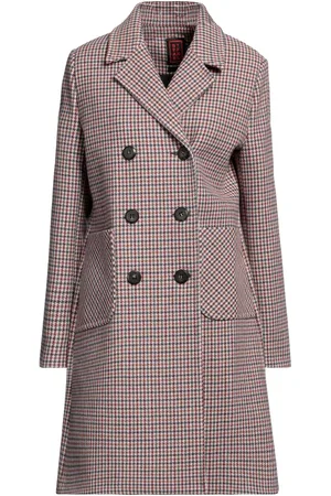 Stefanel Coats