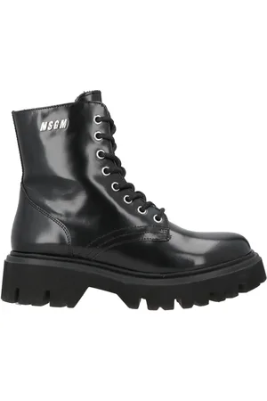 Msgm Ankle boots