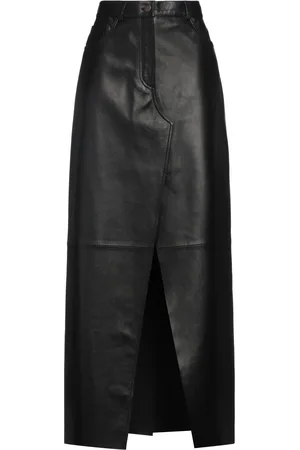 DARKPARK Maxi skirts