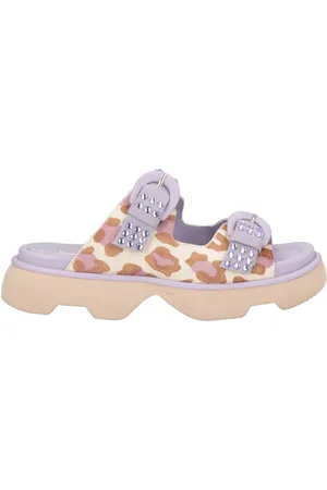 Jeannot Sandals