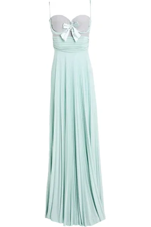 Elisabetta Franchi Maxi dresses