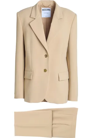 Moschino Suits