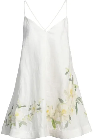 ZIMMERMANN Midi dresses