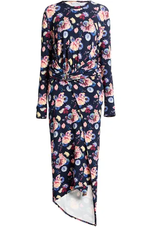 Paco rabanne Maxi dresses