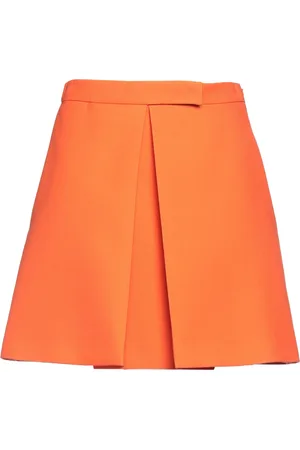VALENTINO GARAVANI Mini skirts