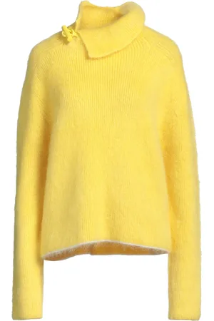 Jacquemus Turtlenecks