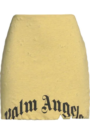 Palm Angels Mini skirts