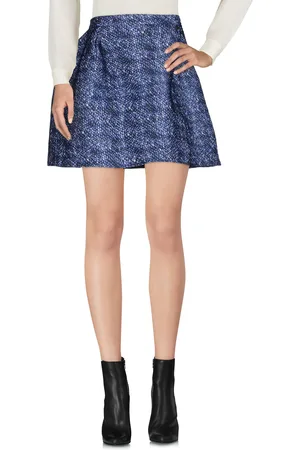 Elisabetta Franchi Mini skirts