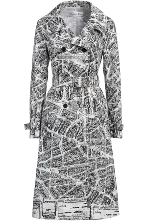 Dior Overcoats & Trench Coats