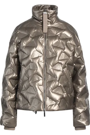 Emporio Armani Puffers