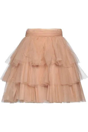 Pinko Mini skirts