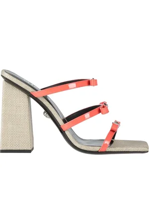 VERSACE Sandals