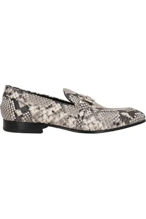 GIOVANNI CONTI Loafers