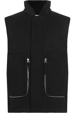 Helmut Lang Vests