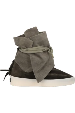 FEAR OF GOD Ankle boots