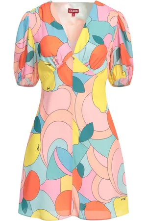 Staud Mini dresses