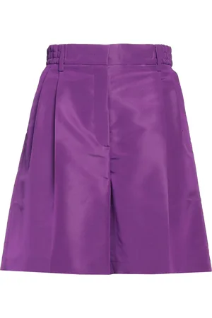 VALENTINO GARAVANI Shorts & Bermuda Shorts