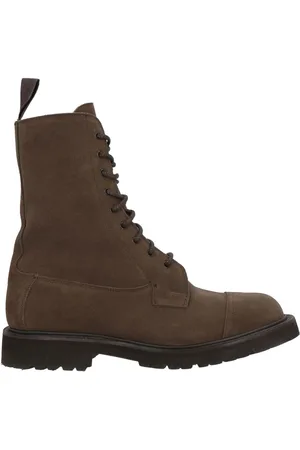 TRICKERS Ankle boots