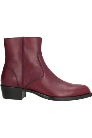 Sergio Rossi Ankle boots