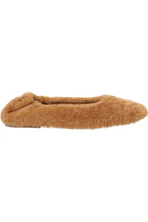 DRIES VAN NOTEN Ballet flats