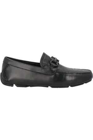 Salvatore Ferragamo Loafers