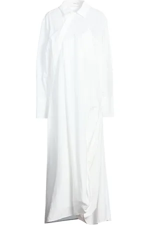 The Row Maxi dresses