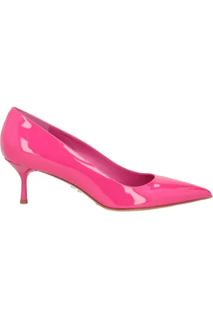 SERGIO LEVANTESI Pumps