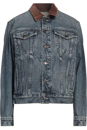 NILI LOTAN Denim outerwear