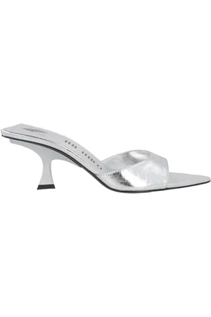 The Attico Sandals
