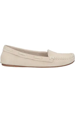 The Row Loafers
