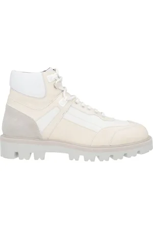 Sergio Rossi Ankle boots