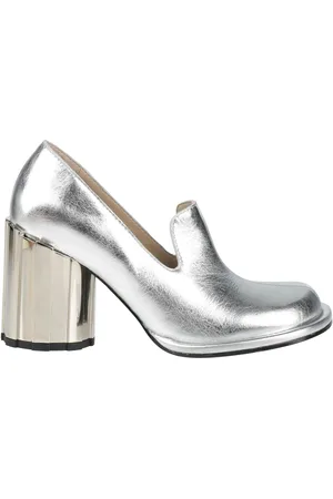 Ami Loafers