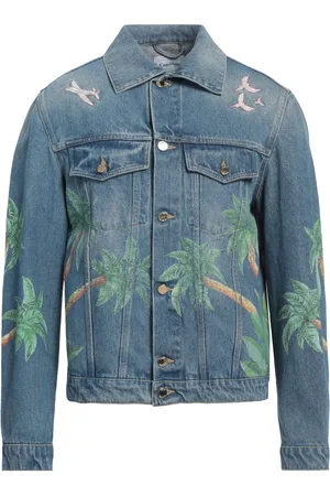 Casablanca Denim outerwear