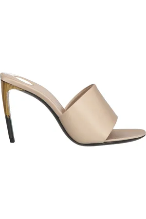 Saint Laurent Sandals
