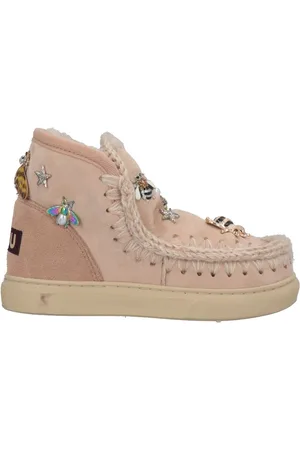Mou Ankle boots