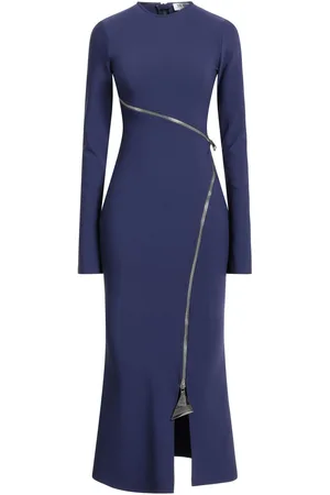 The Attico Maxi dresses