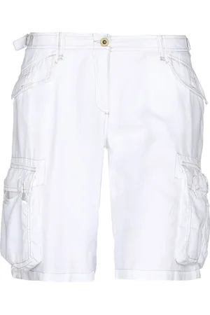 Aeronautica Militare Shorts & Bermuda Shorts
