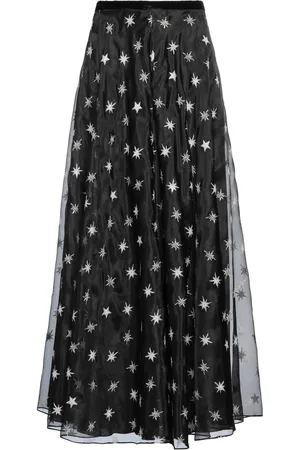 Emporio Armani Maxi skirts