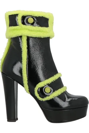 Moschino Ankle boots