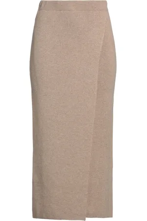 Max Mara Maxi skirts
